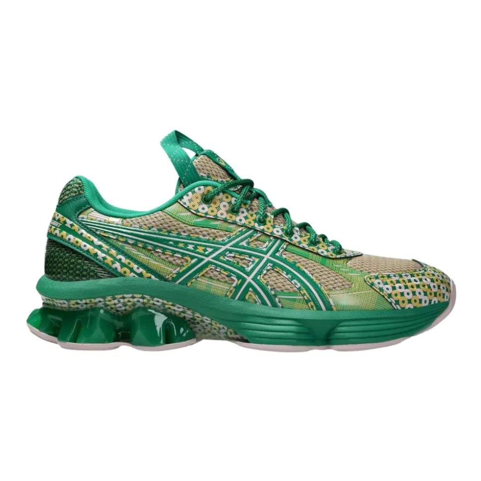 Gel-Kinetic Fluent Sneakers