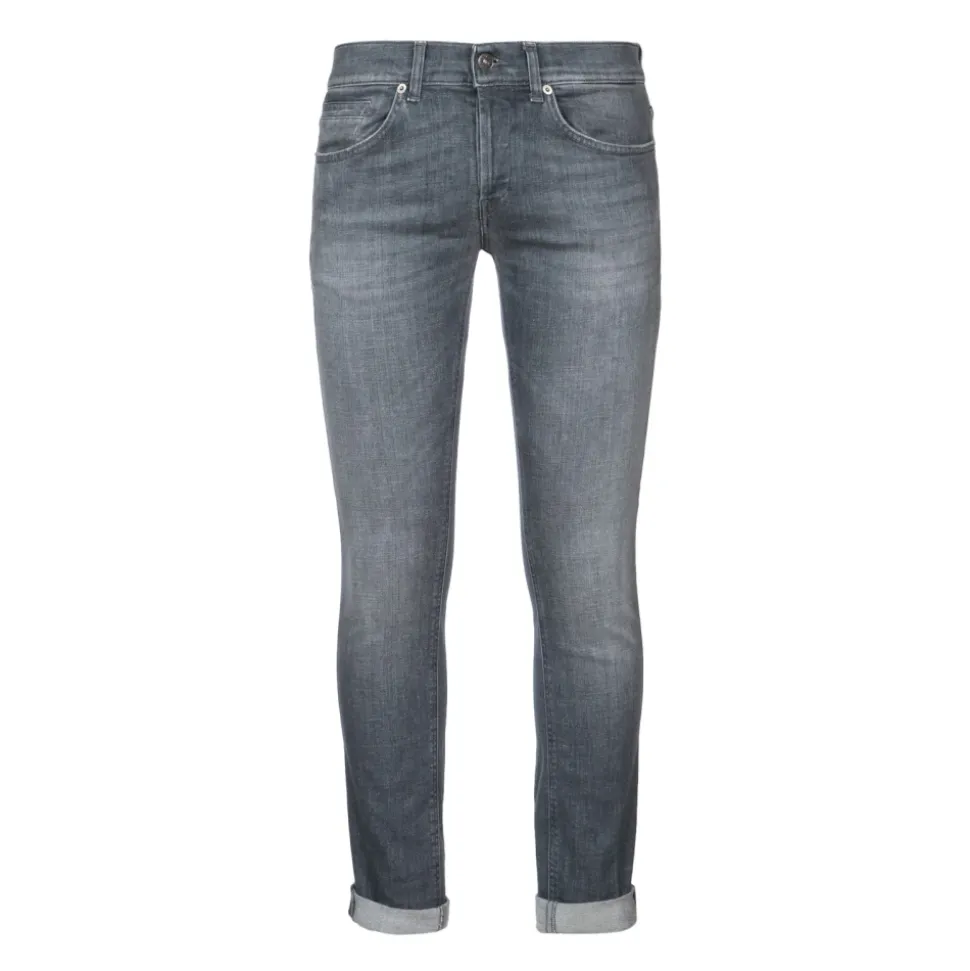 George Skinny Jeans