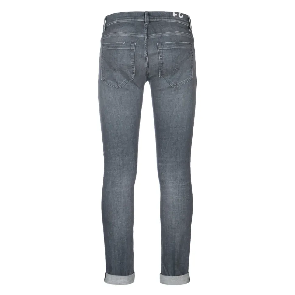 George Skinny Jeans