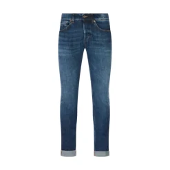 George Skinny Jeans