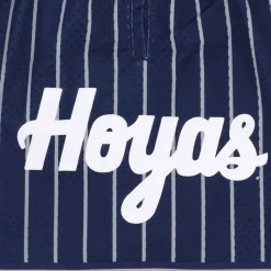 Georgetown Hoyas Koszykówka Kratki