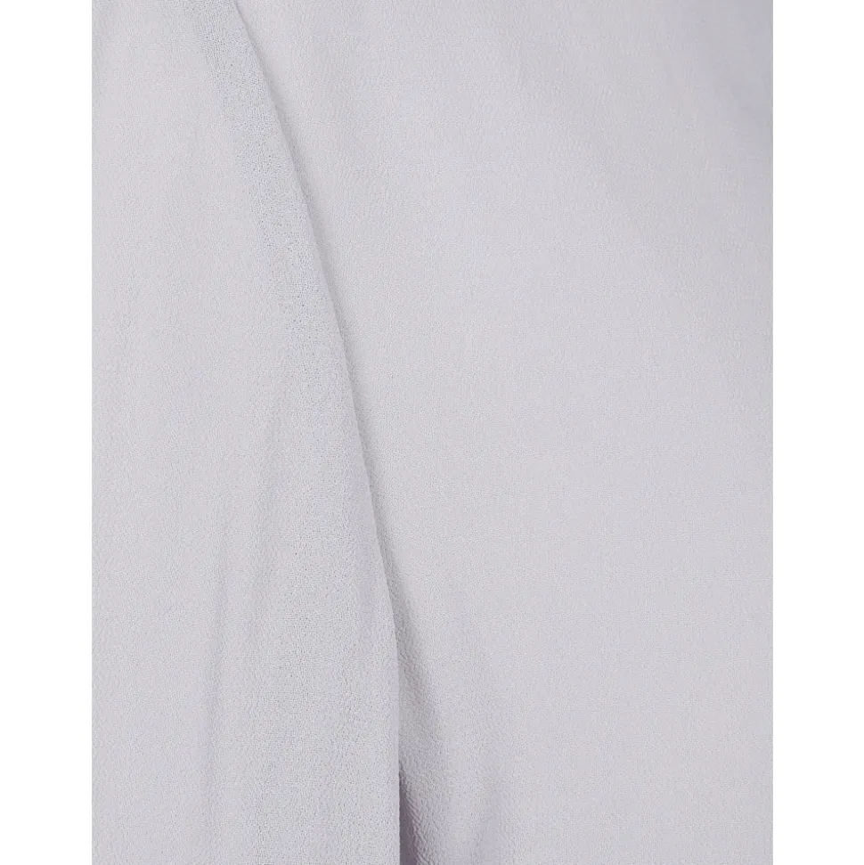 Georgette Bow Blouse