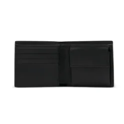 GG Emblem coin wallet