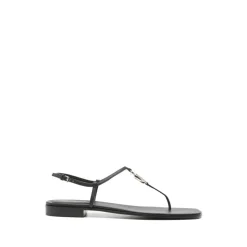 GG Marmont Thong Sandal