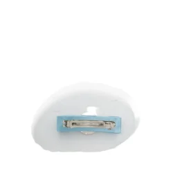 Gianni Ribbon Hair Clip