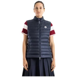 Gilet doudoune Igens