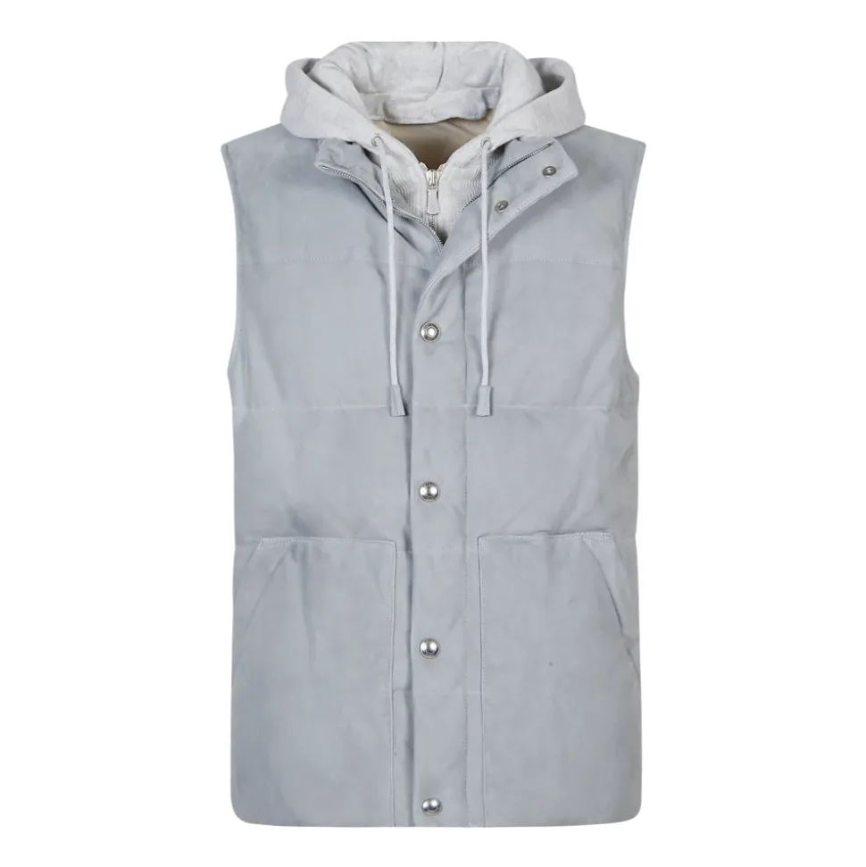 Gilet Pettorina