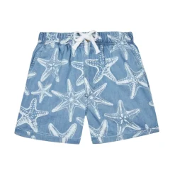 Gims Bermuda Shorts