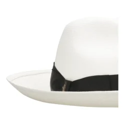 Giulietta Panama Fine Wide Brim