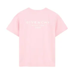 GIVENCHY KIDS T-shirts and Polos