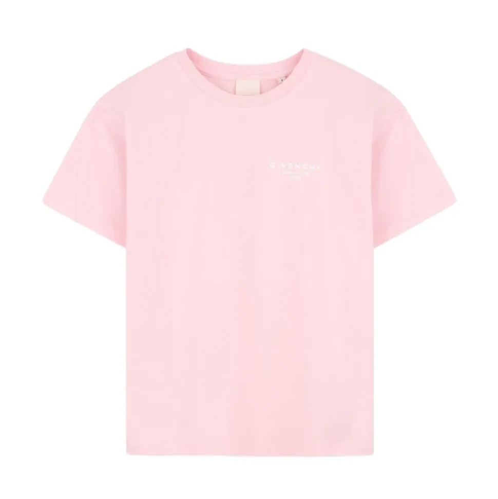 GIVENCHY KIDS T-shirts and Polos