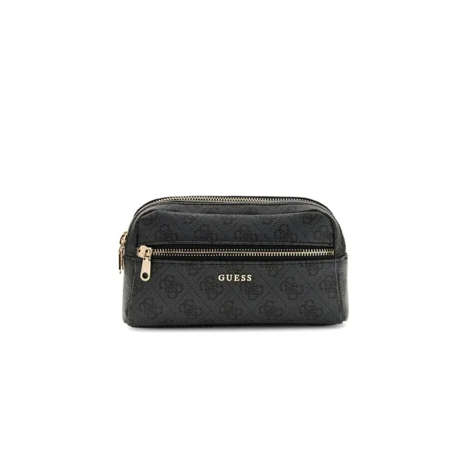 4G Logo Pouch