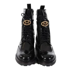 GNU Lace-up Boot