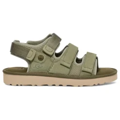 Goldencoast Multistrap Sandal