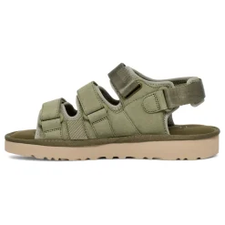 Goldencoast Multistrap Sandal