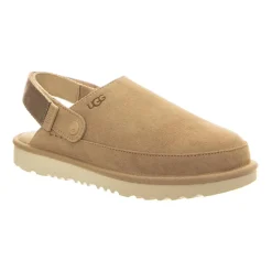 Goldenstar Clog