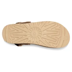 Goldenstar Clog Sand