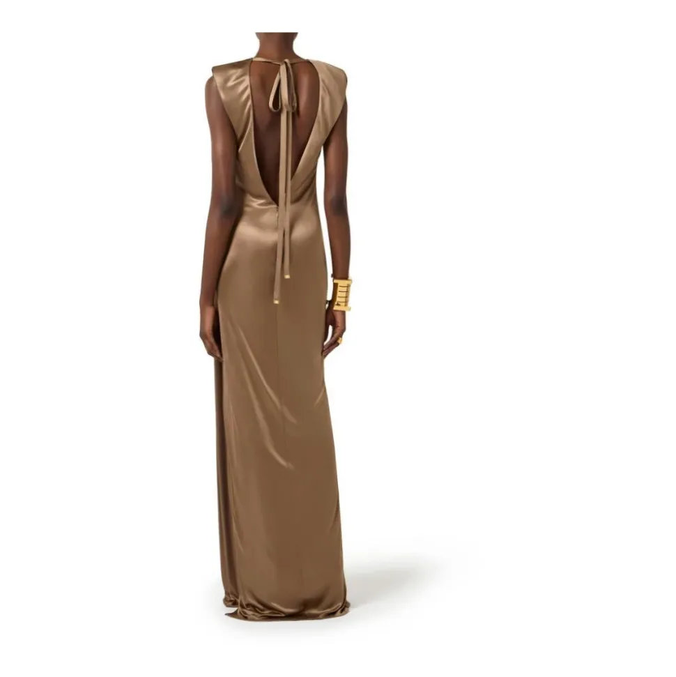 Gowns