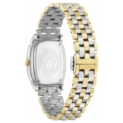 Greca Couture Watch