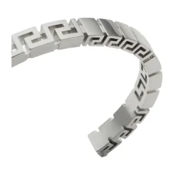 Greca Cuff Bracelet