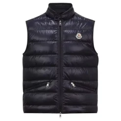 Gui Packable Down Gilet