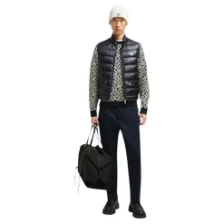 Gui Packable Down Gilet