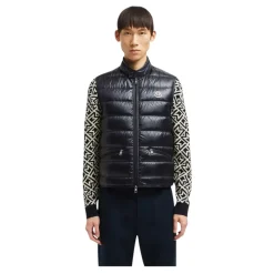 Gui Packable Down Gilet
