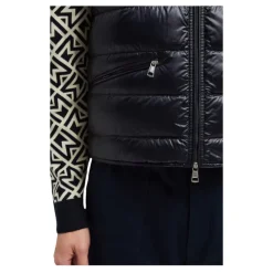 Gui Packable Down Gilet