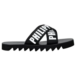 Gummy Sandals