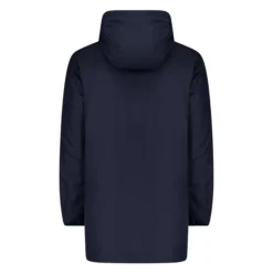 Gunbu Long Padded Jacket