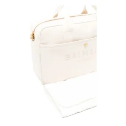 Haftowana Torba do Przewijania
