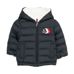 Hakan Down Jacket