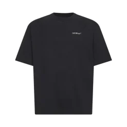 Half Arrow Skate Logo T-Shirt
