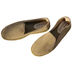 Hamptons Suede Espadrilles