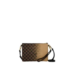 Henny Spritz Crossover Clutch
