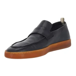 Herbie 001 Moccasin