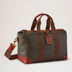 Heritage Day Clipper w Mole & Cognac
