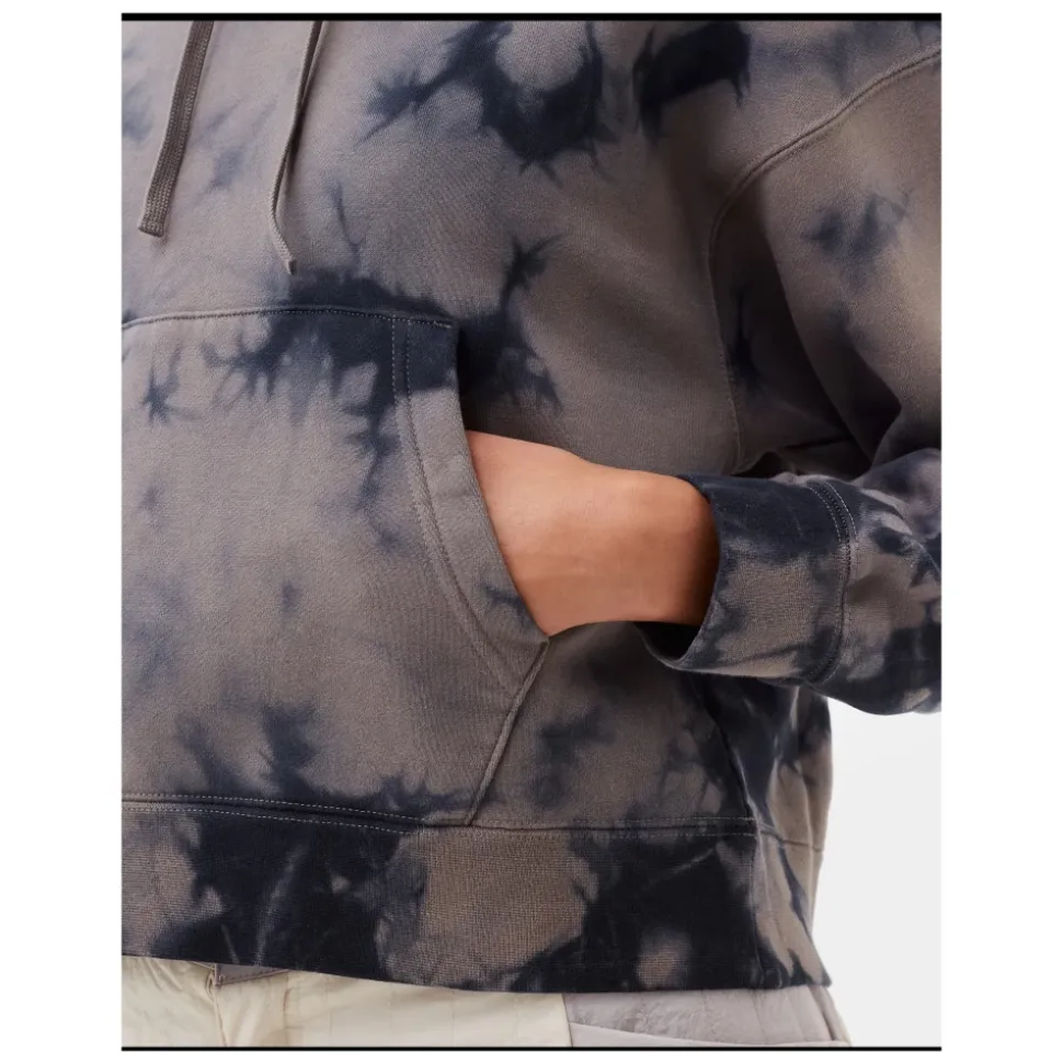 Heritage Fleece Hoodie