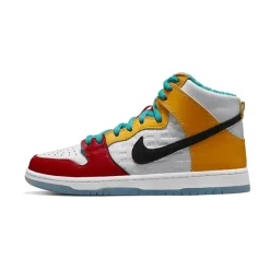 High Pro froSkate All Love Buty Skate