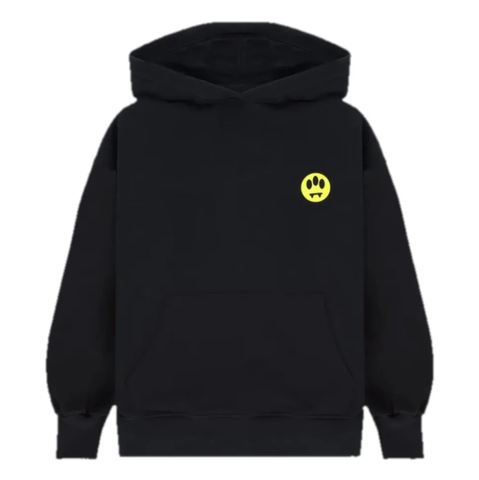 Hooded Sweatshirt