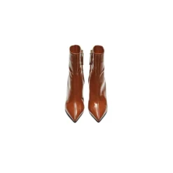Houdini Heeled Boot