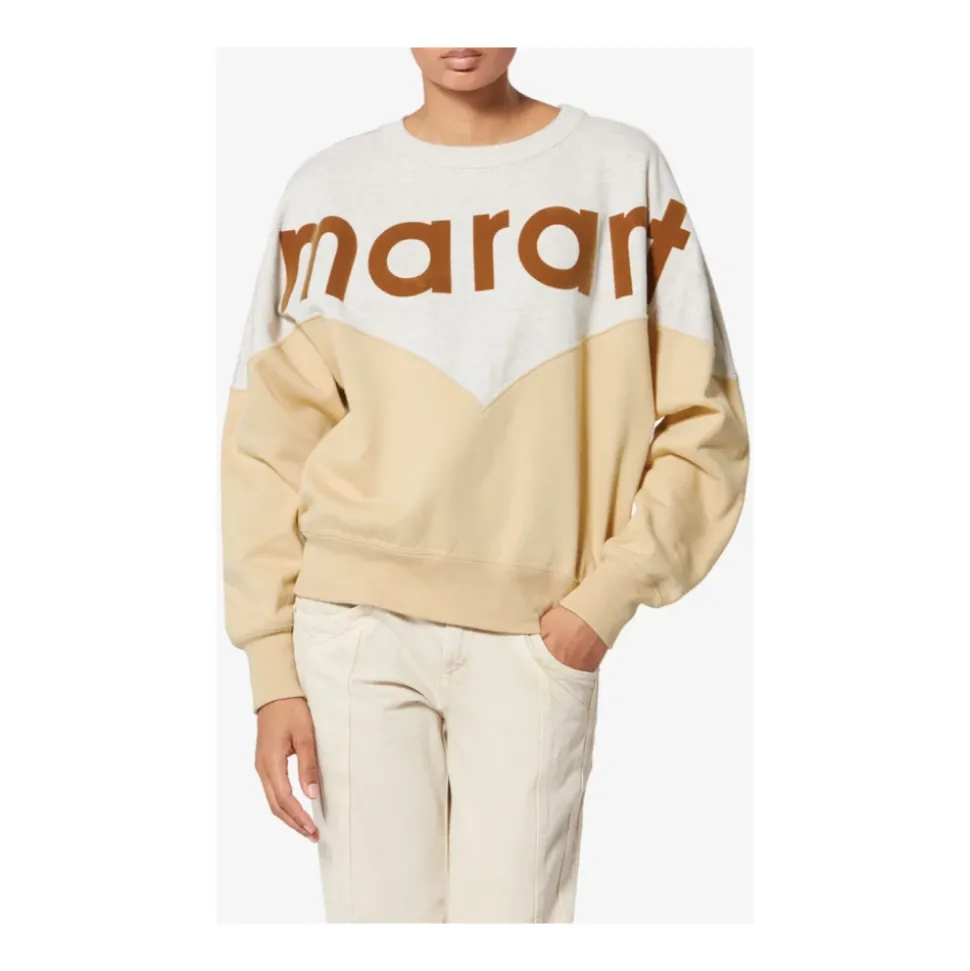 Houston Sweatshirt