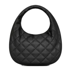 Icarino Quilted Handbag