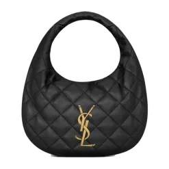 Icarino Quilted Handbag