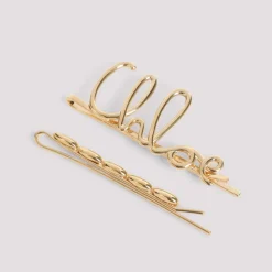 Iconic Hair Clips
