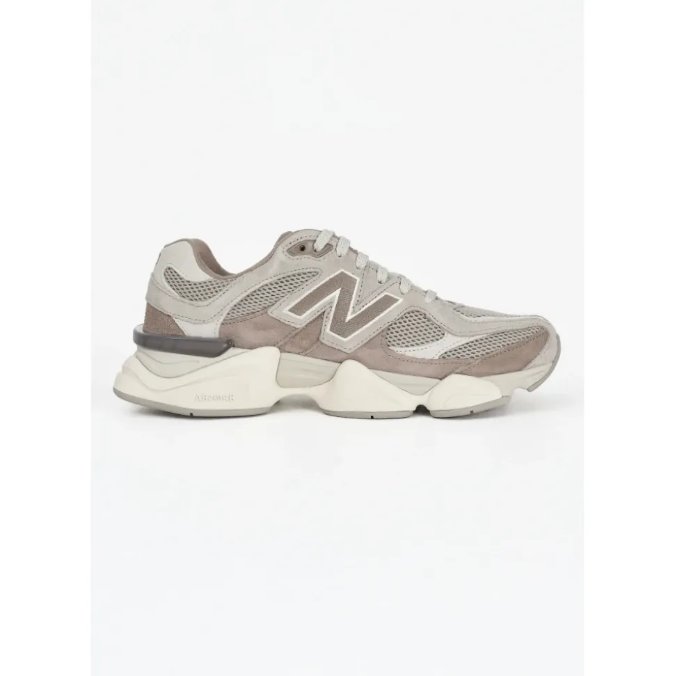 Innowacyjne 9060 Marroni Sneakers