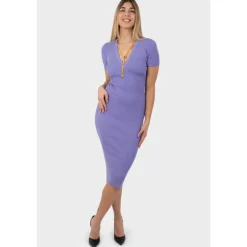 Iris Midi Dress