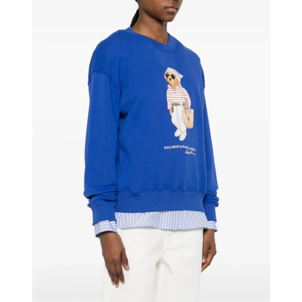 Island FLC-KNT Sweatshirt