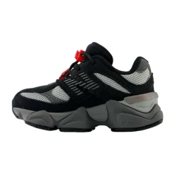 IV9060BK Sneakersy