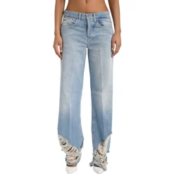 Jacklyn Wide Jeans
